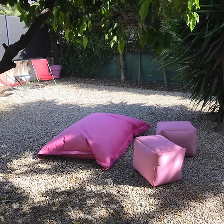 Appartement Au Coeur De Cannes